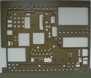 開(kāi)關(guān)電源過(guò)爐治具